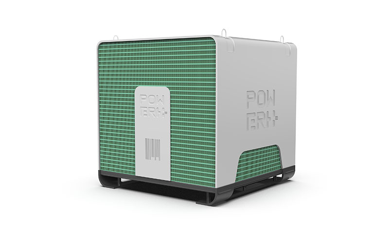 GENERATOR-10KW