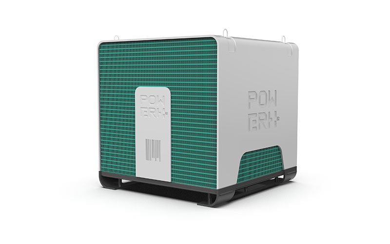 GENERATOR-20KW