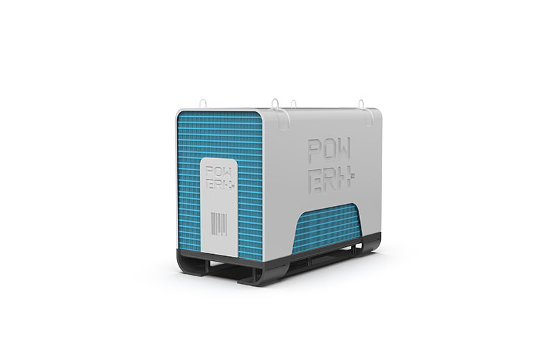 GENERATOR-2KW