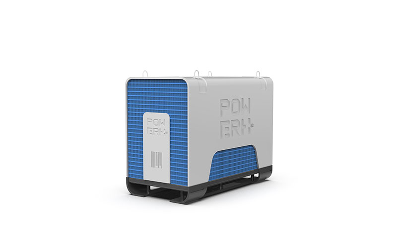 GENERATOR-5KW
