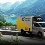 H2X Global in the Norwegian region