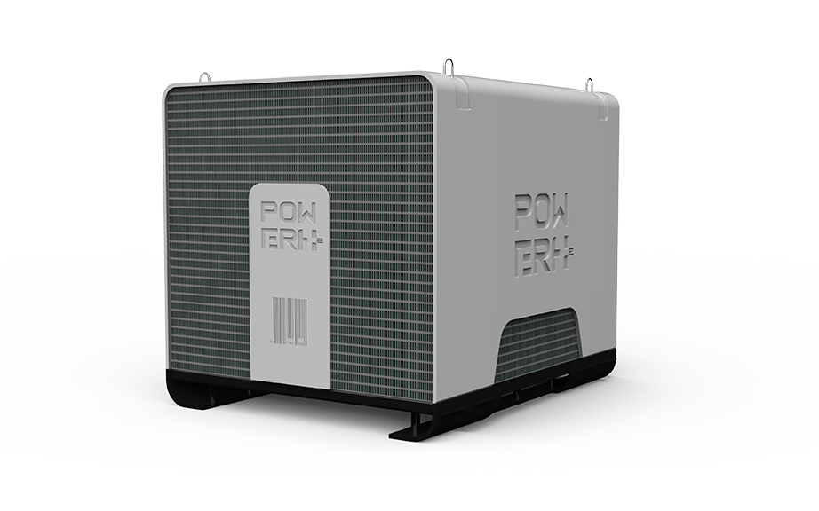 2022 09 20 STATIC GENERATOR 50KW