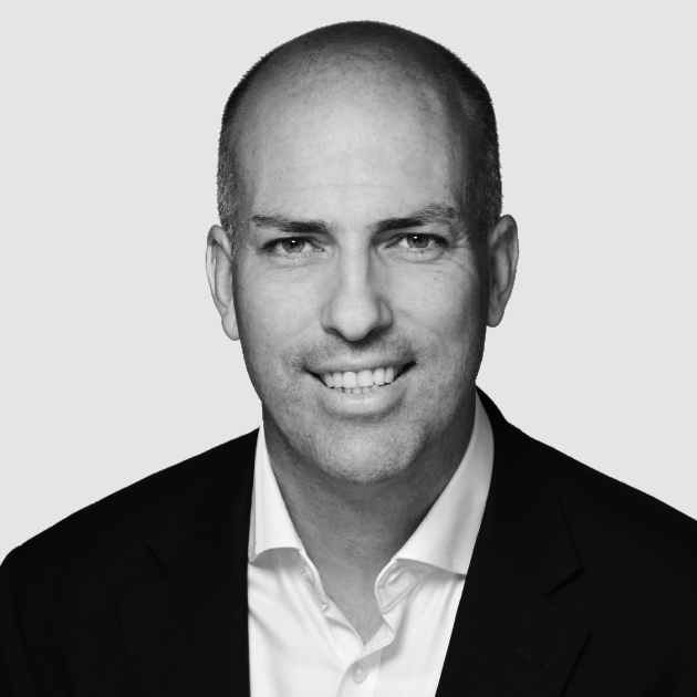 Antony Tolfts CEO