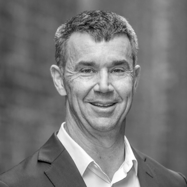 James Walker Non-Exec-Director