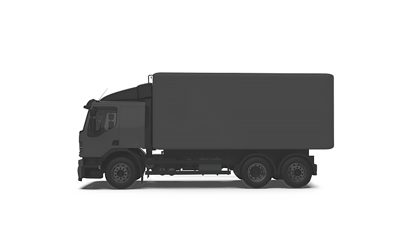 product_TRUCK2 H2X Truck